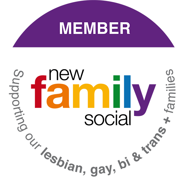 New Family Social