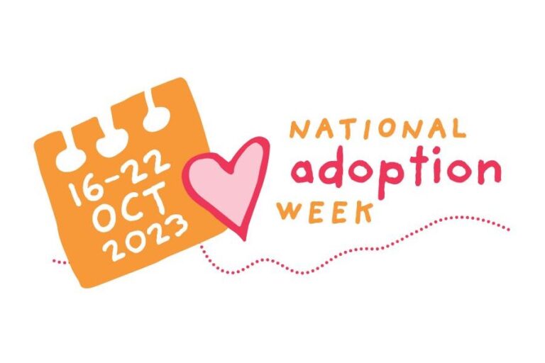 Adoption West are looking for more adopters to come forward