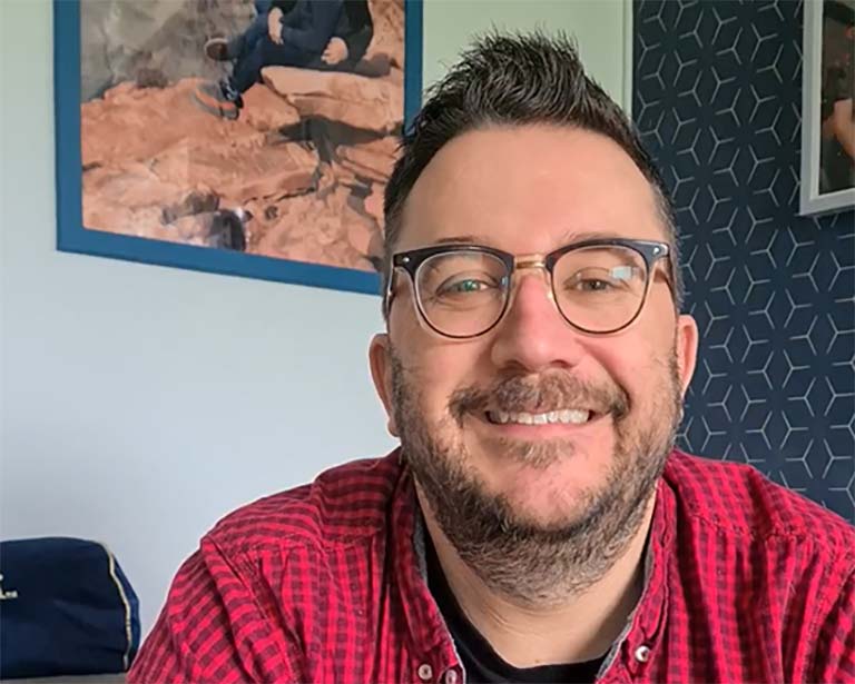 It’s LGBTQ+ Adoption and Fostering Week