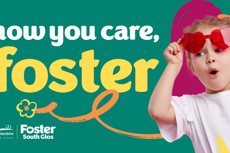 Fostering Information Event – 30 May
