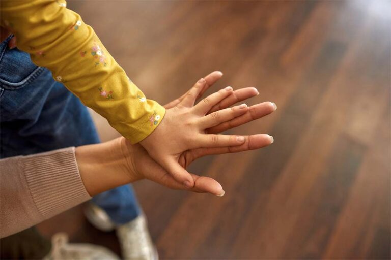 The Bittersweet Moments of Fostering: Trish’s Story