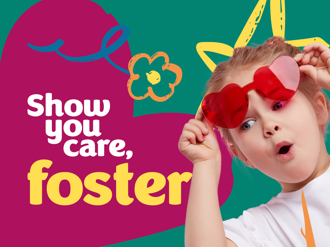 Fostering Information Evening: Tuesday 17 November at The Jubilee Centre, Bradley Stoke