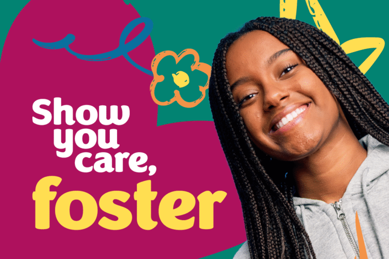 Fostering Information Event: Weds 16 Sept, Emersons Green Village Hall, 6.30pm