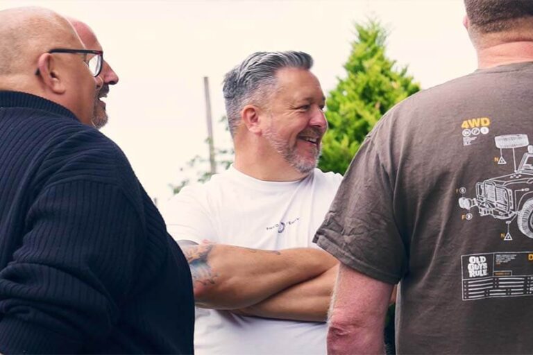 Benefits of the Mockingbird Family Model – a foster care film
