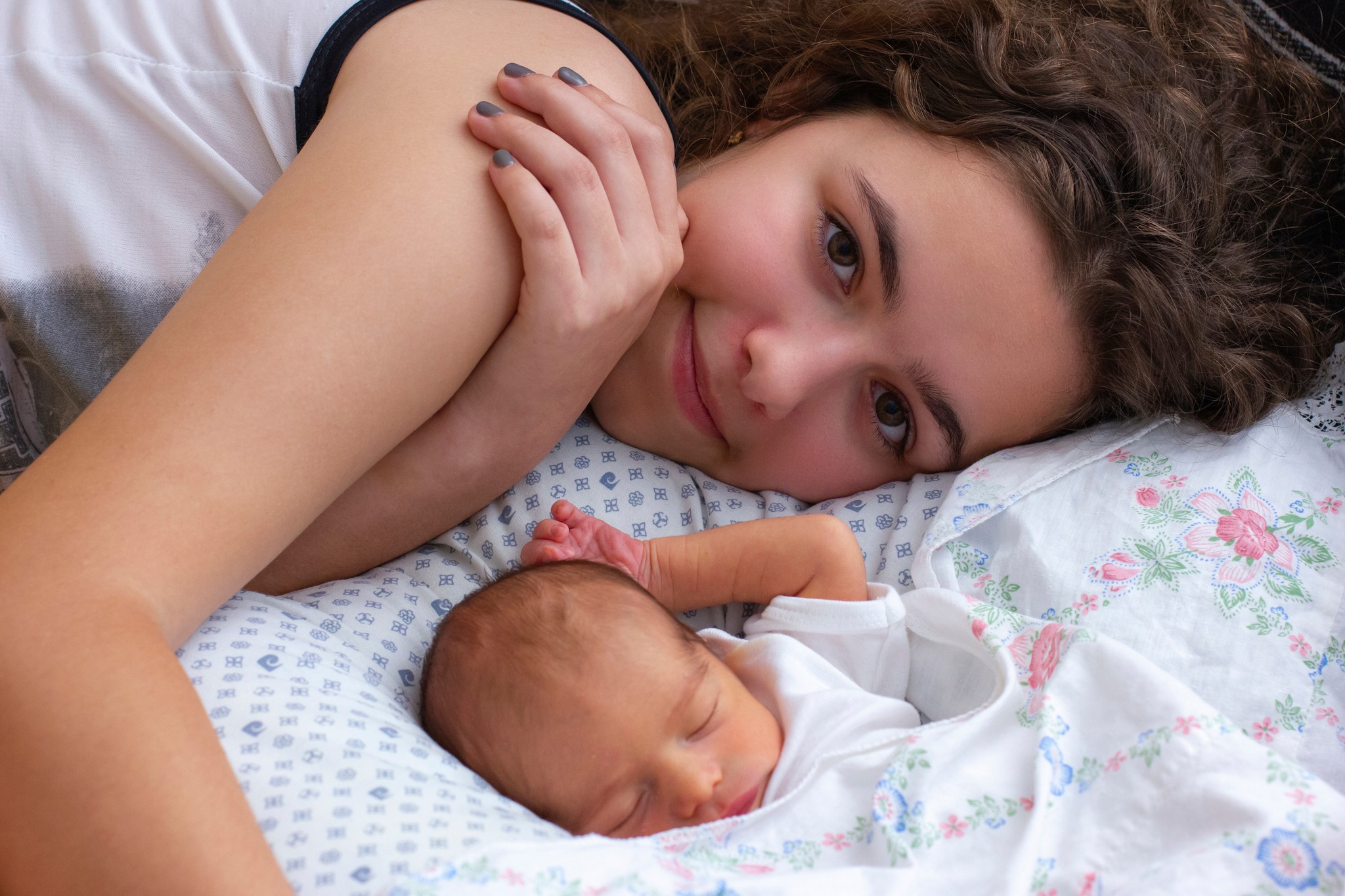 Could you become a parent and child foster carer?
