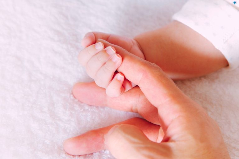 A poem for Ezmae by her foster carer
