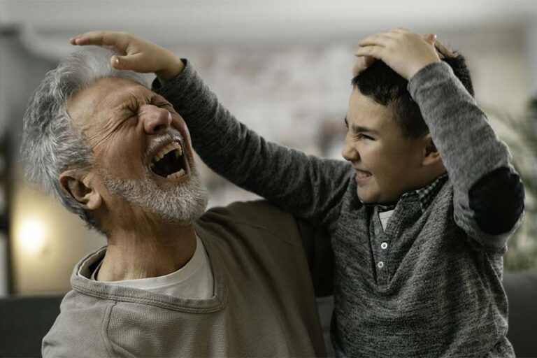 Five reasons why you should become a foster carer