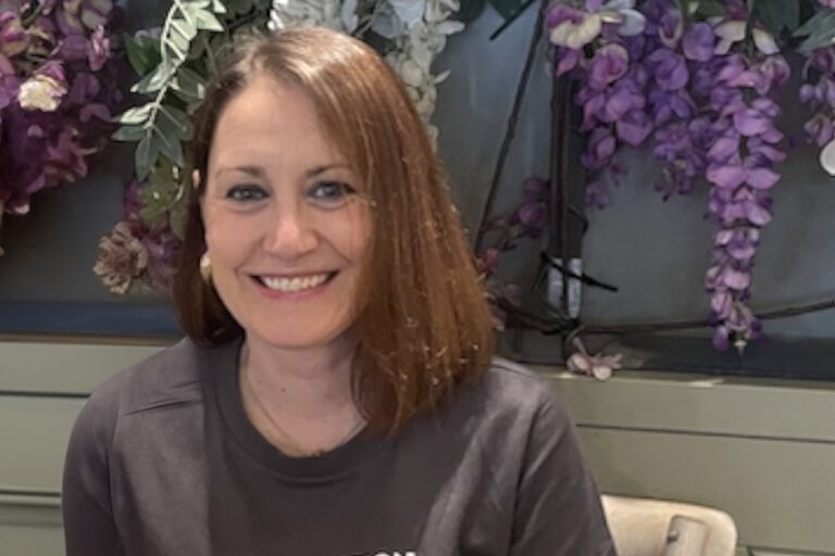World Social Work Day: Abby’s Journey to Becoming a Social Worker