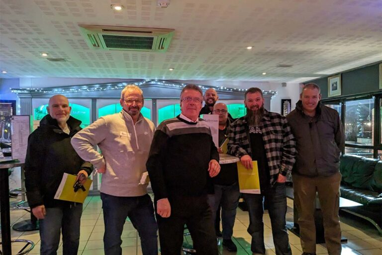 Our Men’s Group: Building support, mentorship and connection though shared experiences
