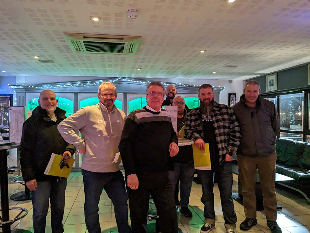 Our Men’s Group: Building support, mentorship and connection though shared experiences