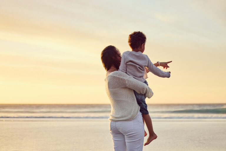 “Fostering changed my life” – Rachel’s story