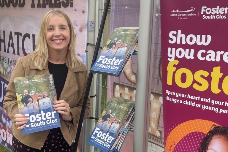 Trish and Lee’s Fostering Journey: From short-term to long-term