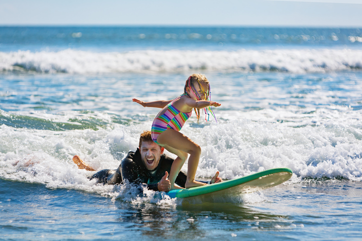 Give a child a summer to remember — Foster with South Gloucestershire