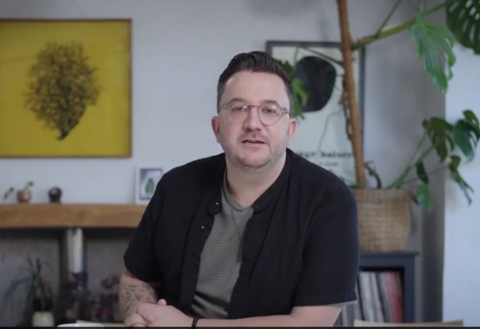 Fostering with Pride: Wes’s journey as an LGBTQ+ foster carer