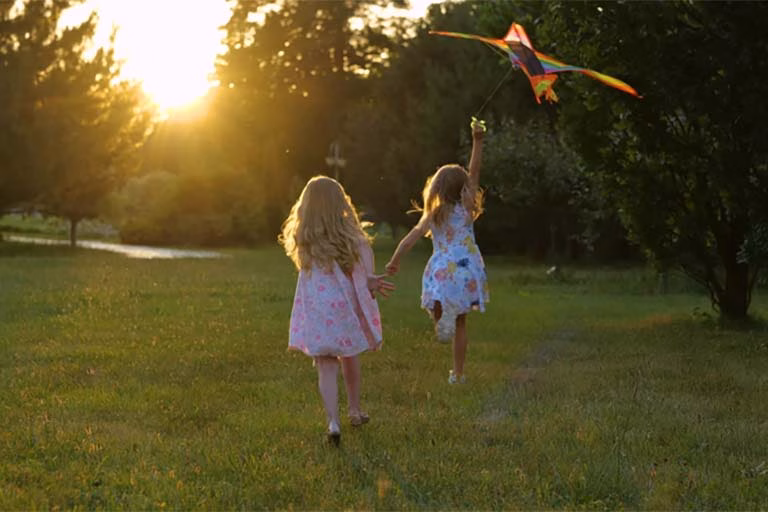 “We Just Felt We Had More to Give” – Gemma’s Fostering Journey
