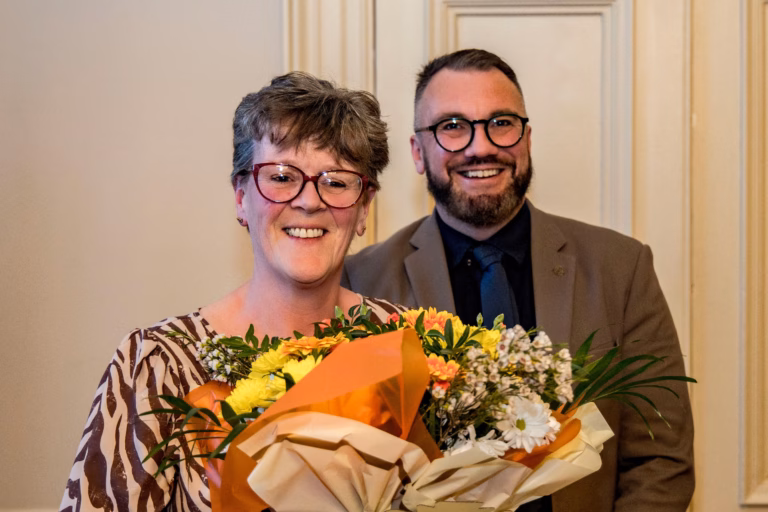 Jenny’s Story: 22 years of making a difference through Short Break fostering