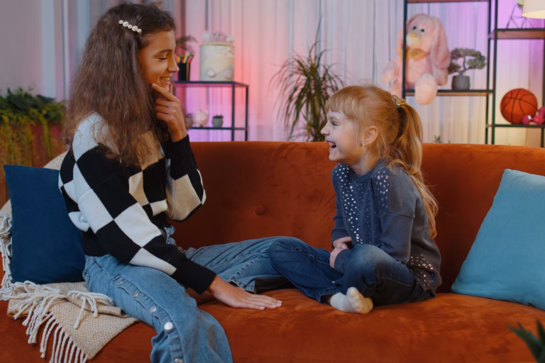 Celebrating Children of Foster Carers Week