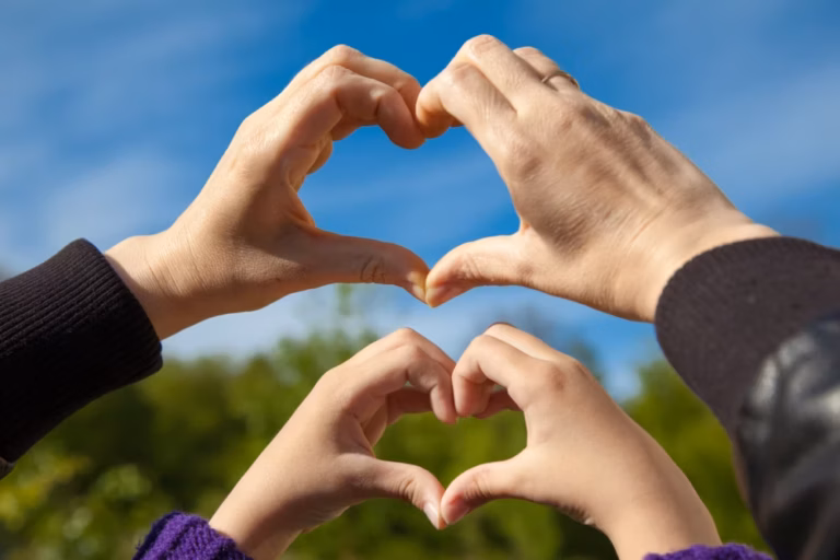 Why I Share the Care: Chris’ Story