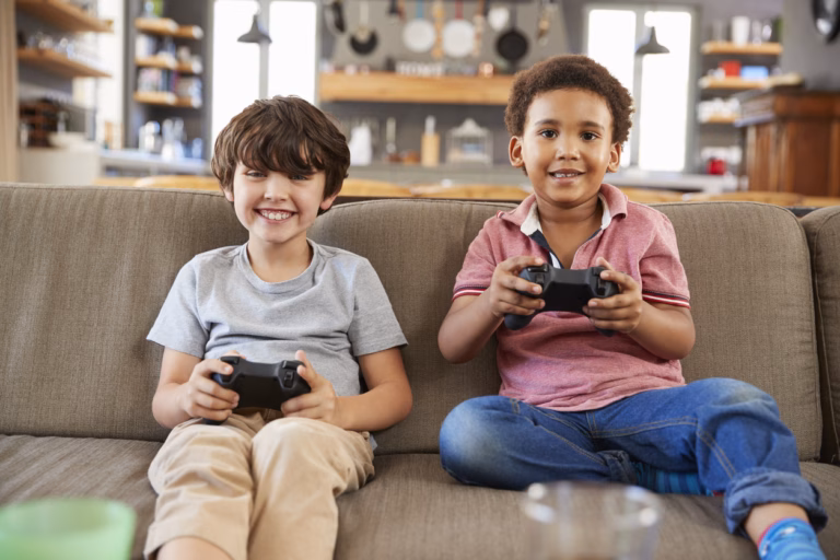 What it’s like being a foster brother