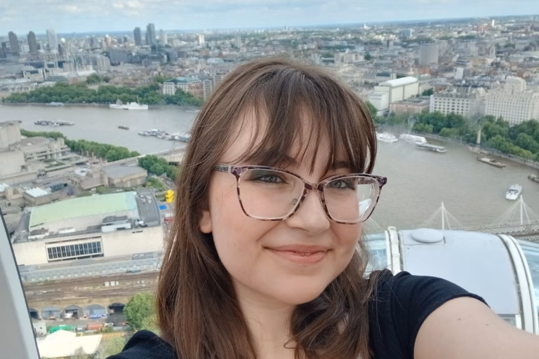 Q&A with Megan: Growing up in a fostering family