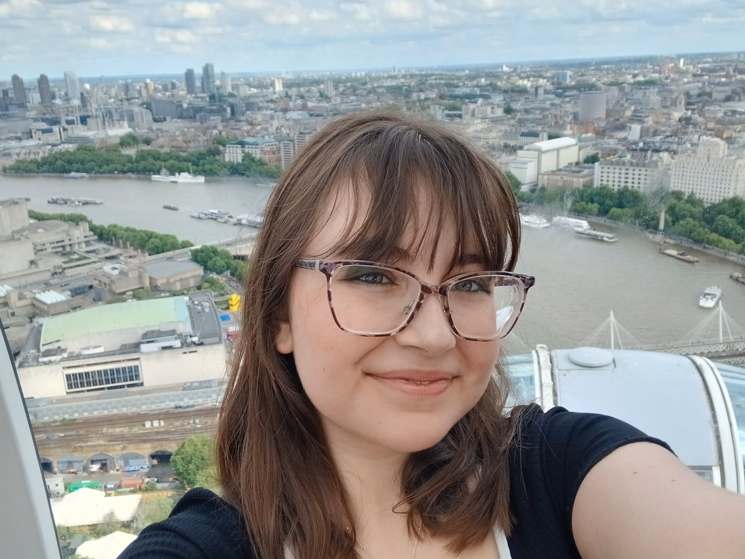 Q&A with Megan: Growing up in a fostering family