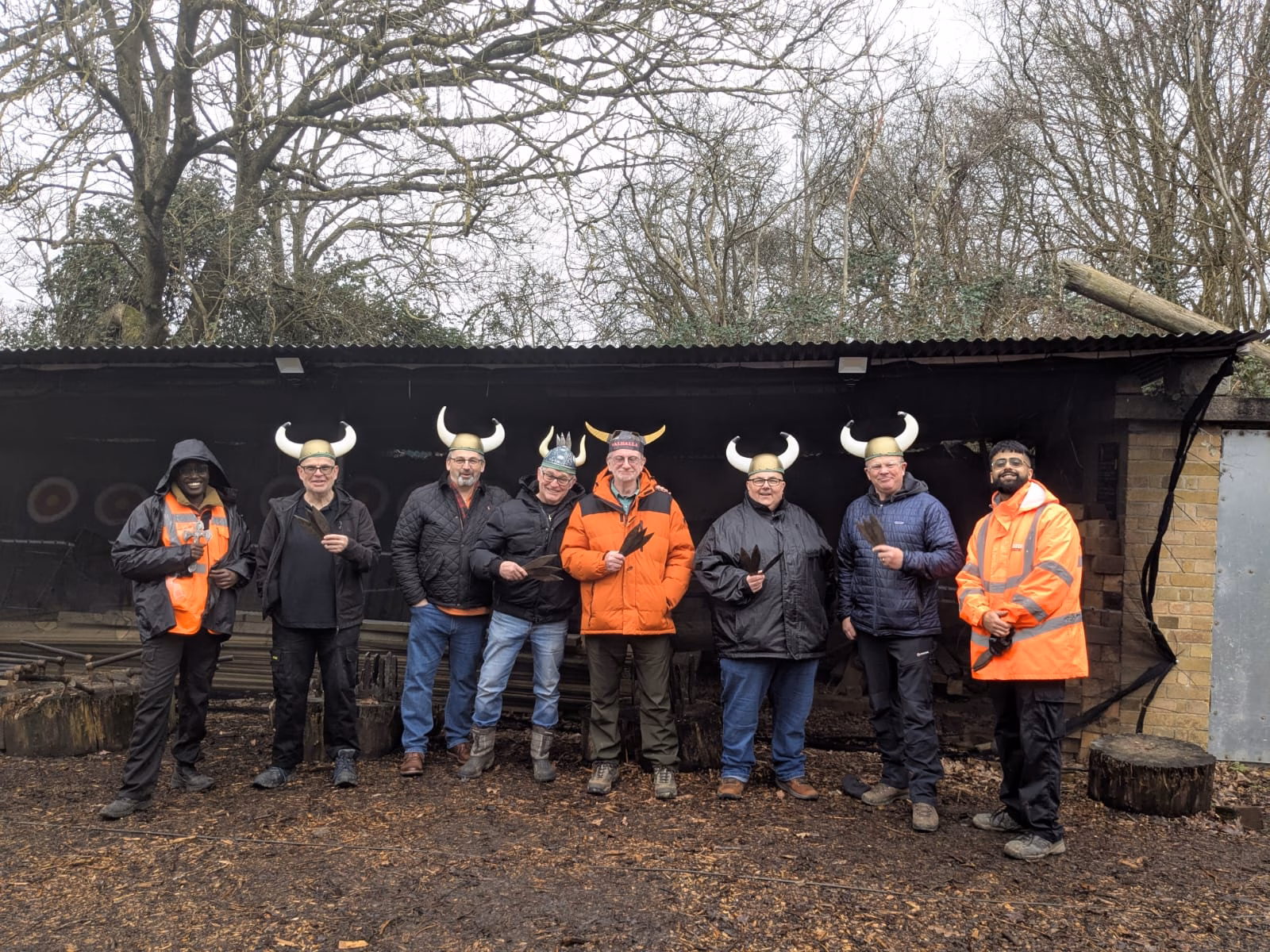 Male foster carers, brotherhood & support