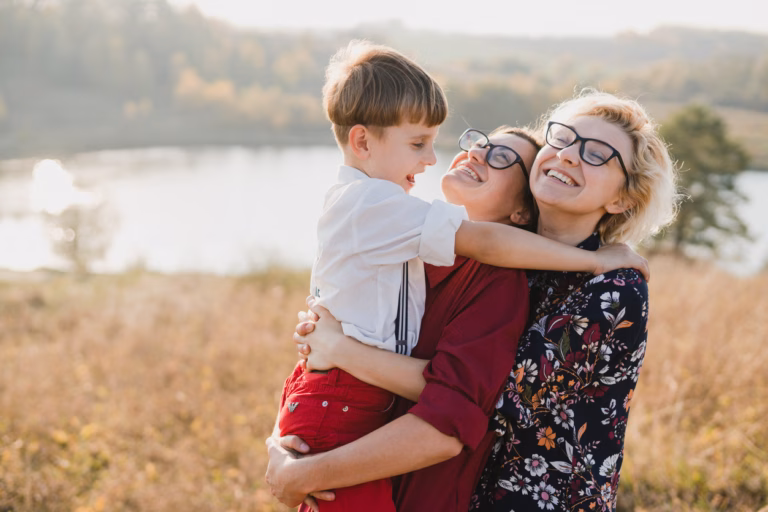 LGBTQ+ Adoption & Fostering Week 2026