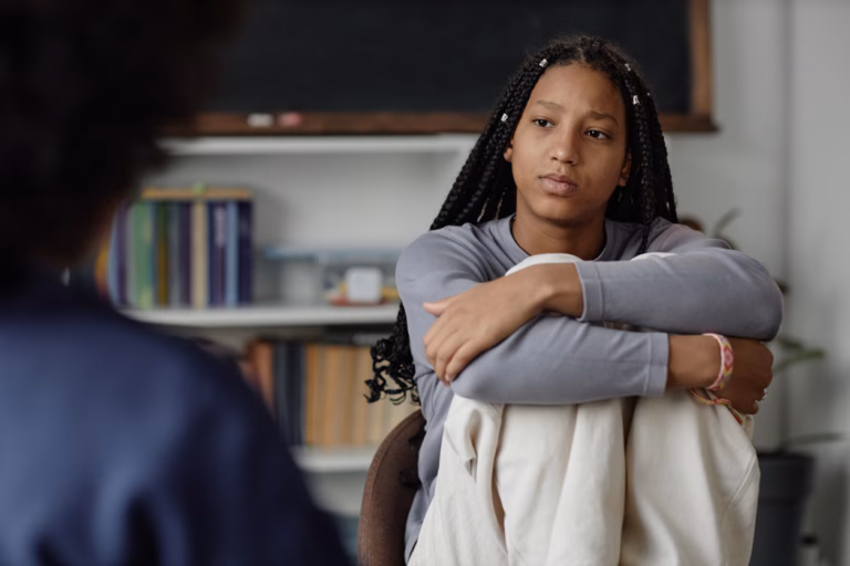 WAYPOINT: Helping every child feel heard and supported