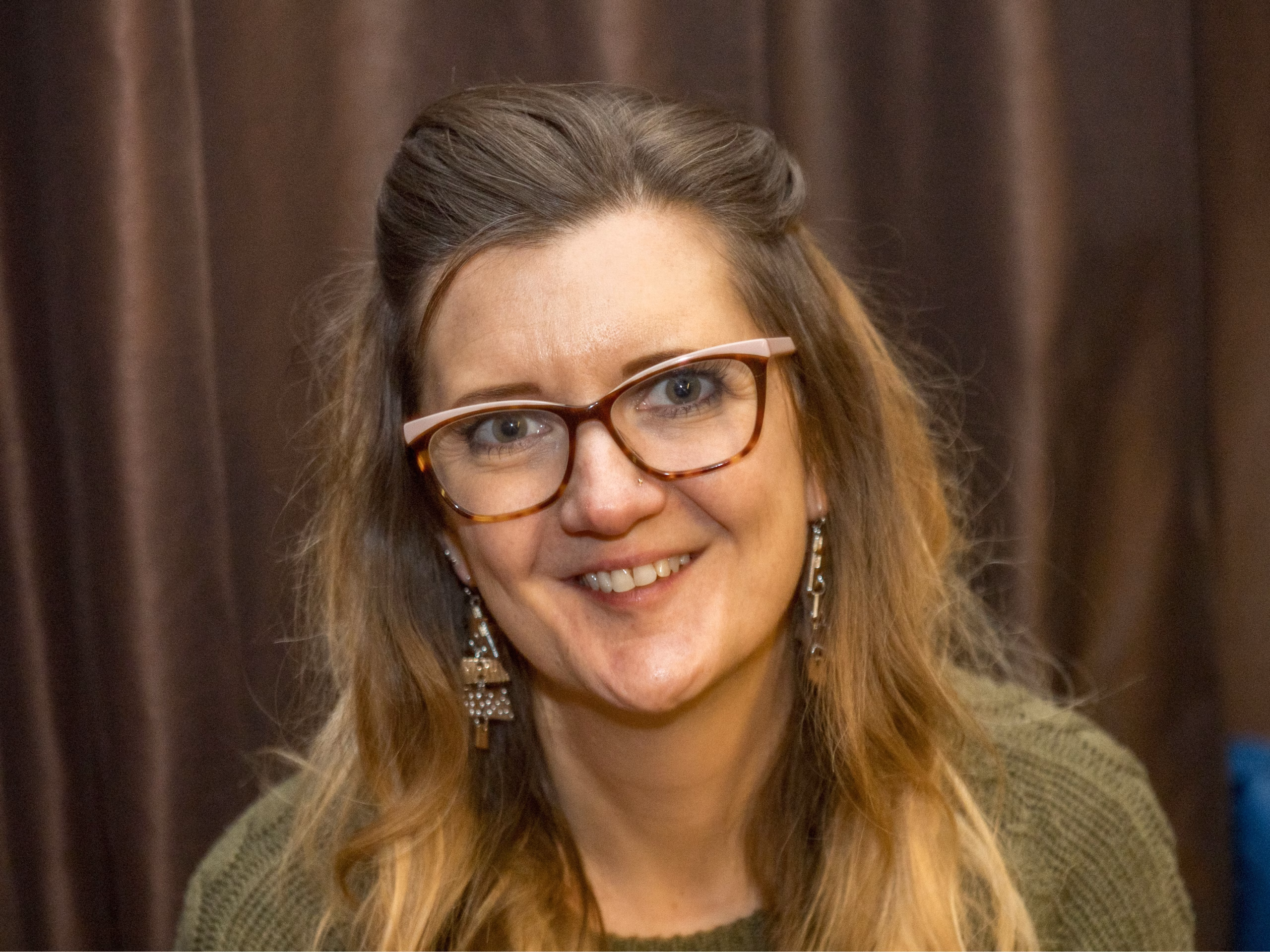 Celebrating Social Work Month 2026: The vine that connects us all