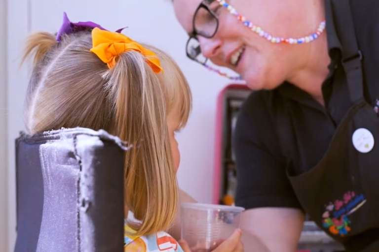 Sharing our new fostering film: A glimpse into life as a South Glos foster carer