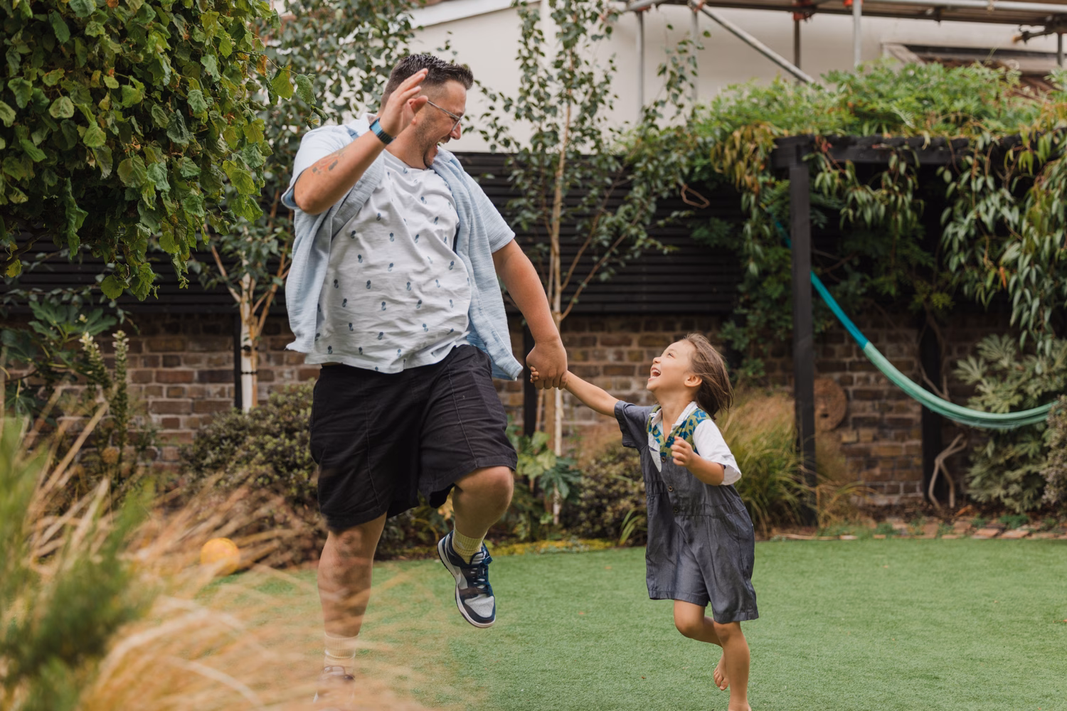 Fostering with Pride: Challenging perceptions and celebrating inclusive families