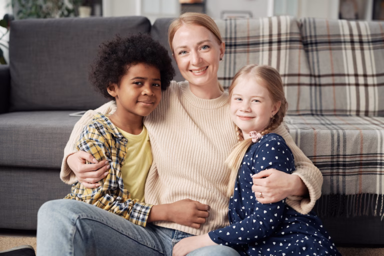 Can I foster if I have children of my own?
