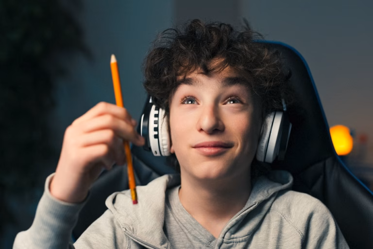 Could you offer the right home for a creative young person?