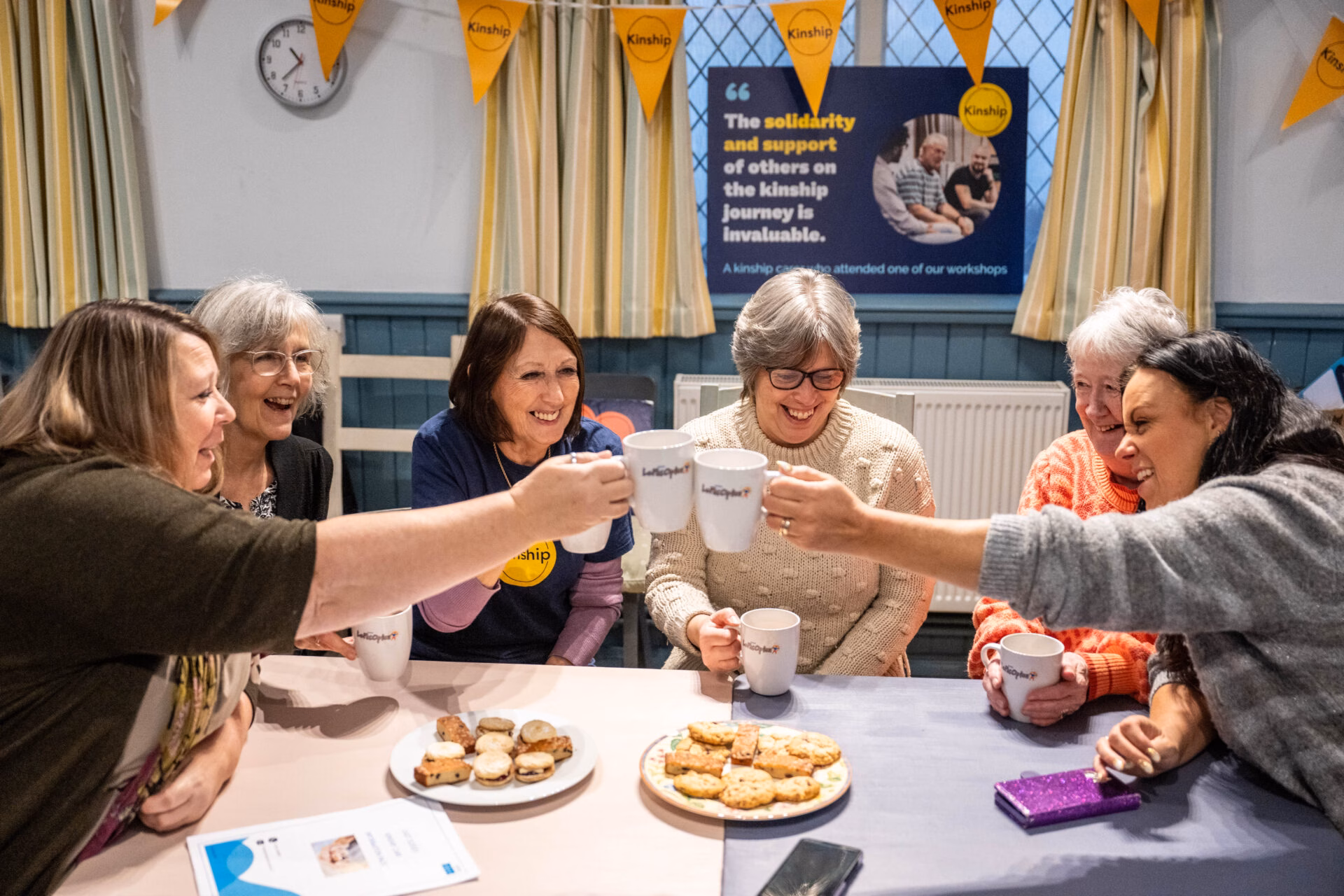 Kinship Care Week 2026: Celebrating the families who step up when children need them most