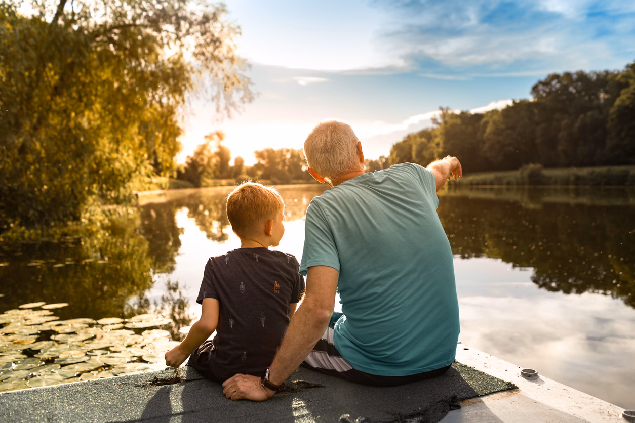 Am I too old to foster?