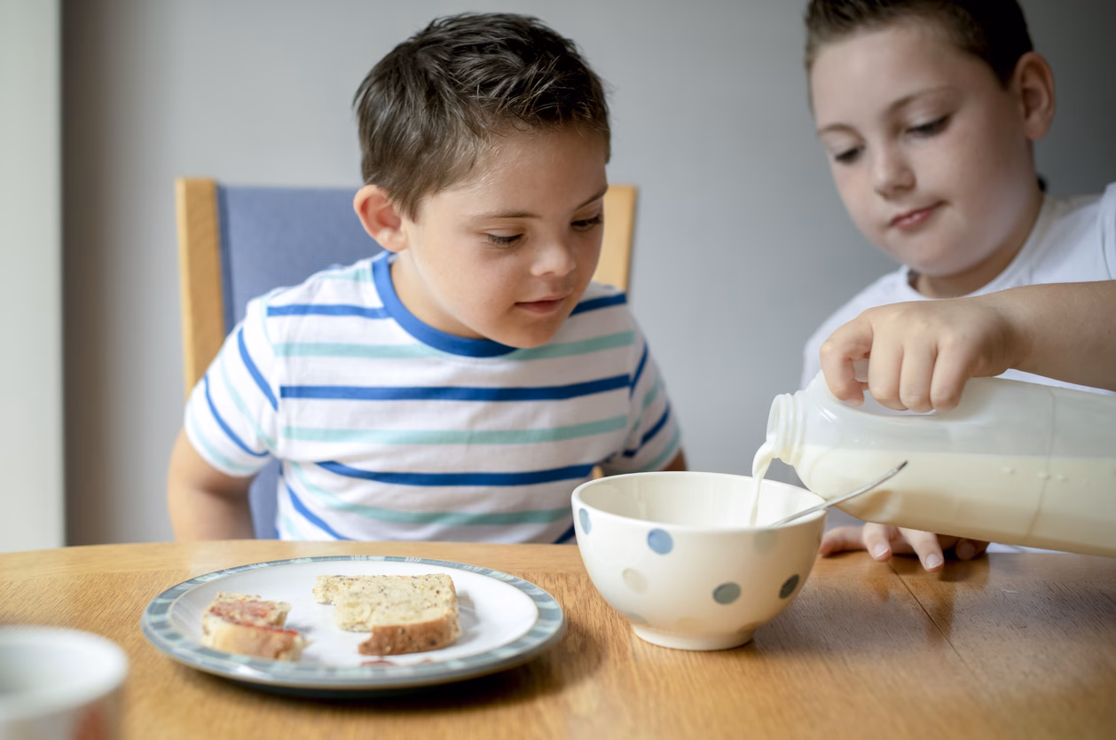 Celebrating Children of Foster Carers Week