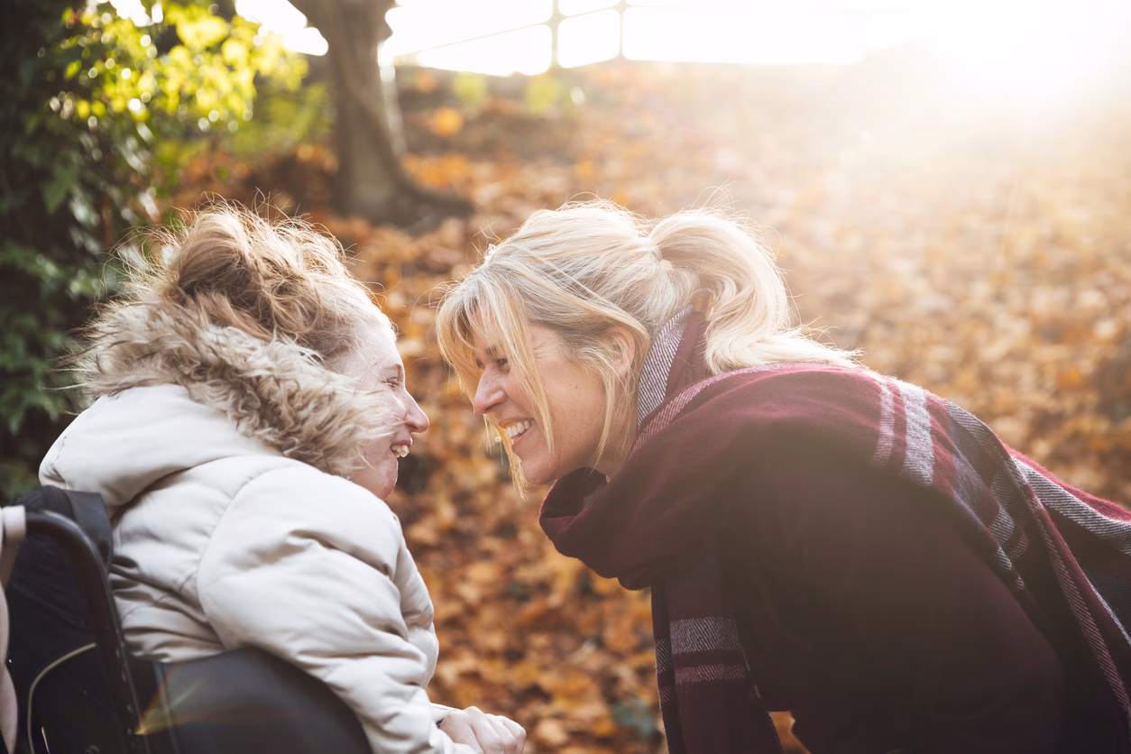 You don’t need to foster full-time to change a child’s life